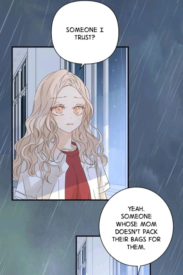 Girl with a Knife Chapter 102 - page 3