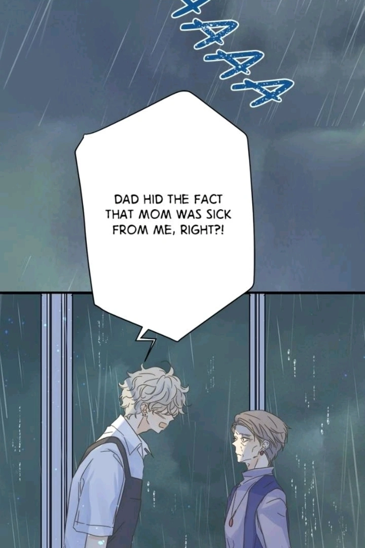 Girl with a Knife Chapter 102 - page 30