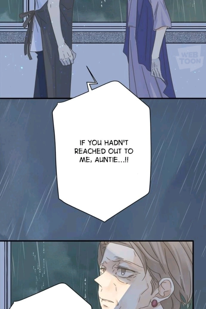 Girl with a Knife Chapter 102 - page 31
