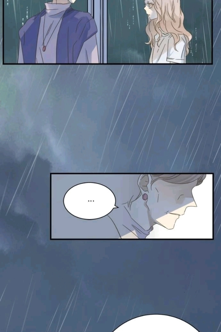 Girl with a Knife Chapter 102 - page 34
