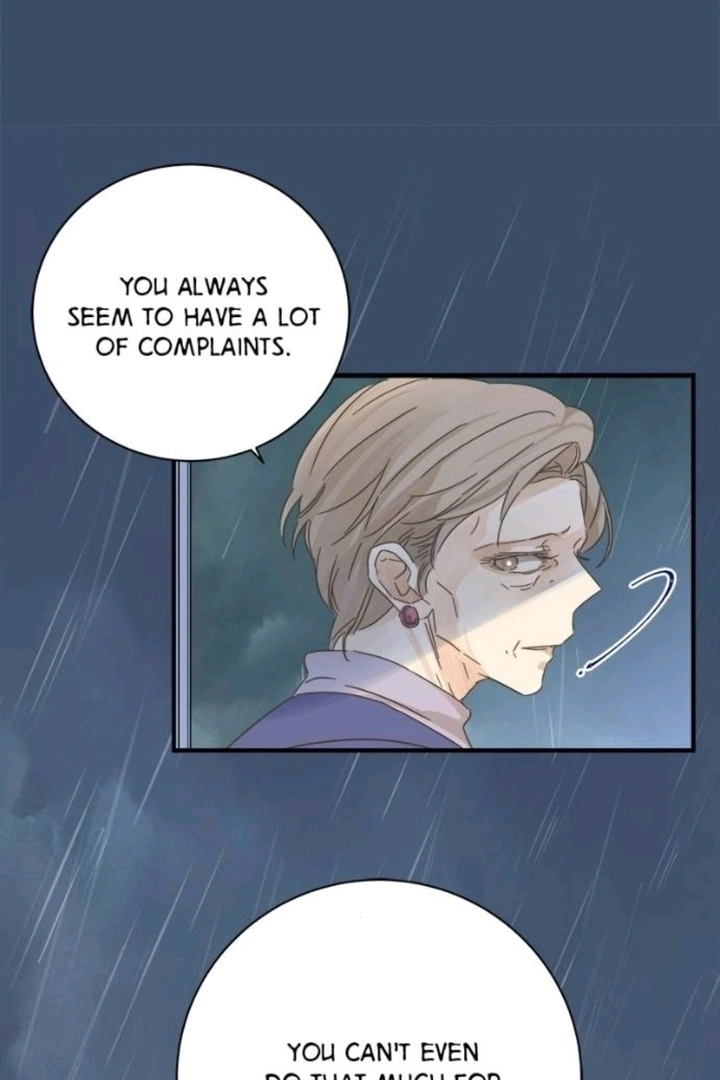Girl with a Knife Chapter 102 - page 37