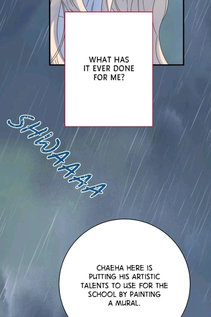 Girl with a Knife Chapter 102 - page 39
