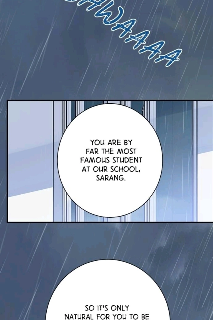 Girl with a Knife Chapter 102 - page 41