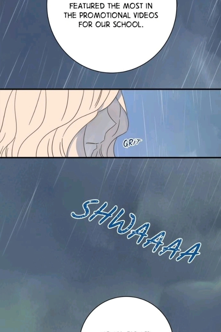 Girl with a Knife Chapter 102 - page 42