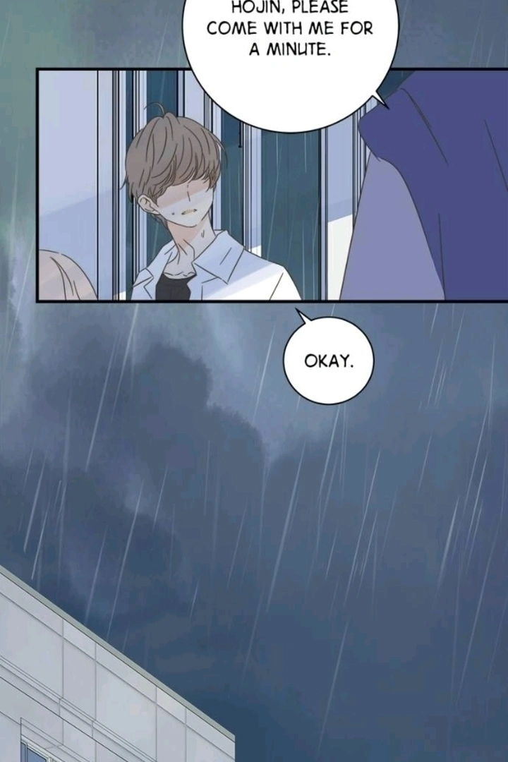 Girl with a Knife Chapter 102 - page 43