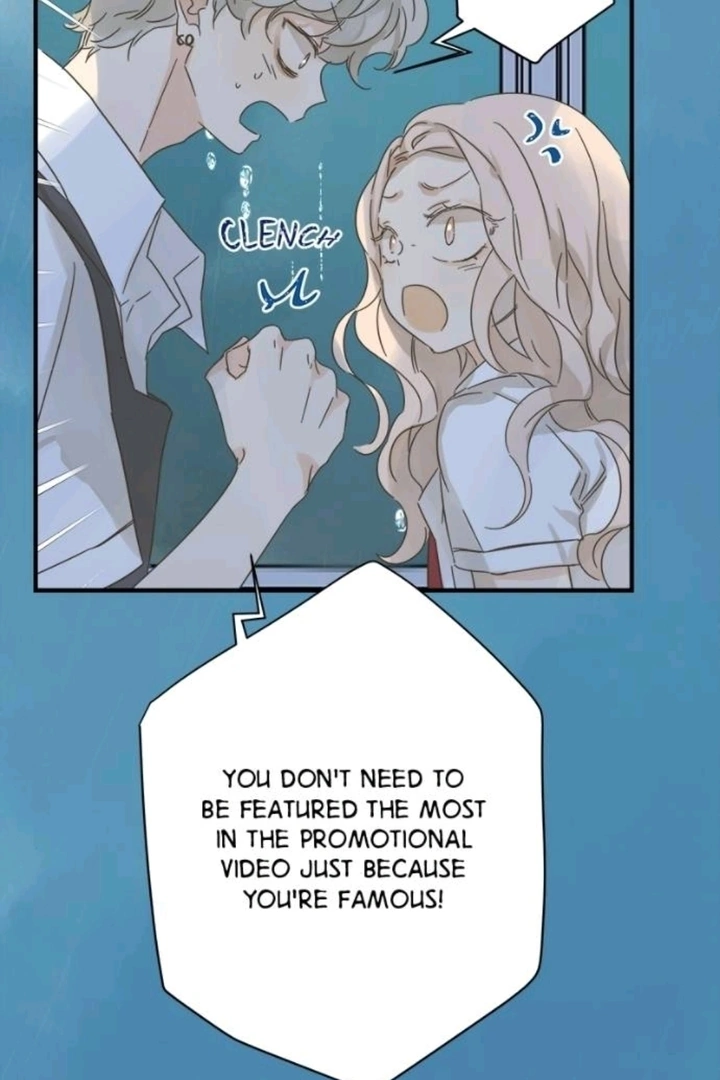 Girl with a Knife Chapter 102 - page 47