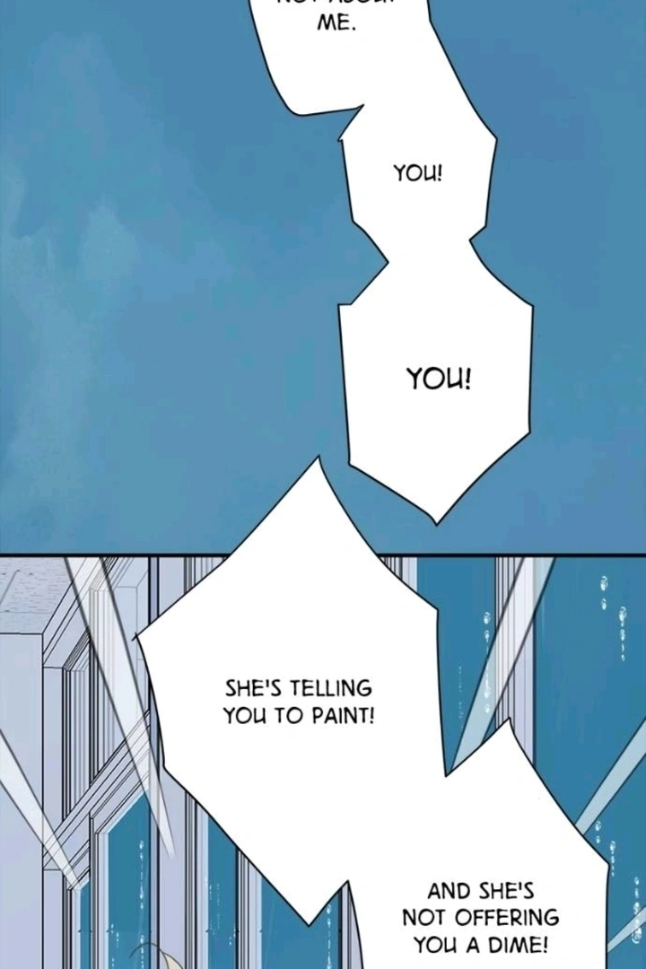 Girl with a Knife Chapter 102 - page 49