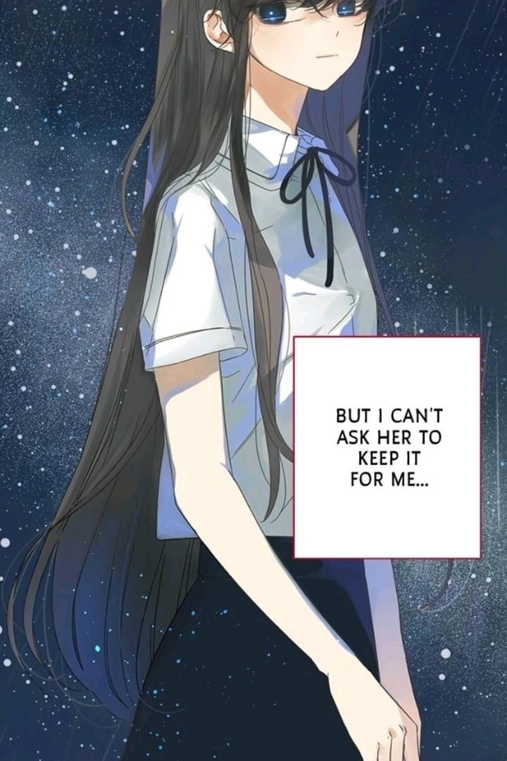 Girl with a Knife Chapter 102 - page 5