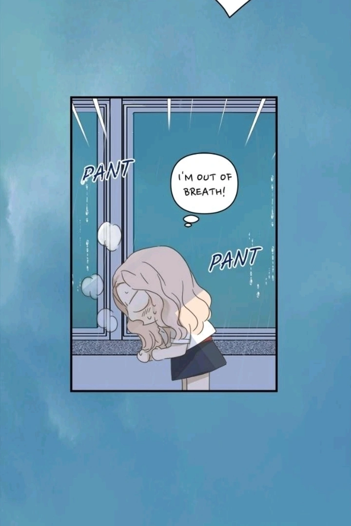 Girl with a Knife Chapter 102 - page 51