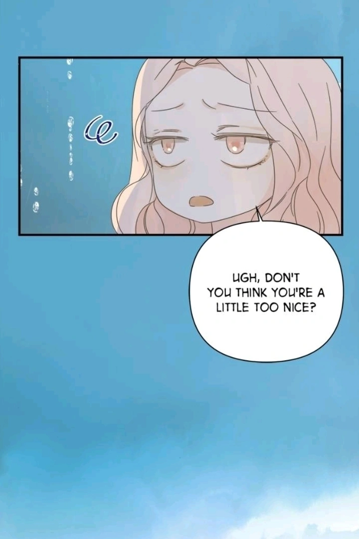 Girl with a Knife Chapter 102 - page 53