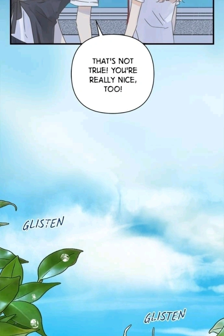 Girl with a Knife Chapter 102 - page 55