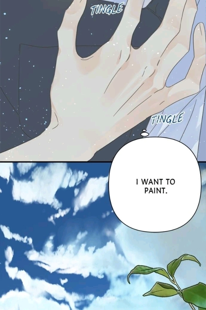 Girl with a Knife Chapter 102 - page 61