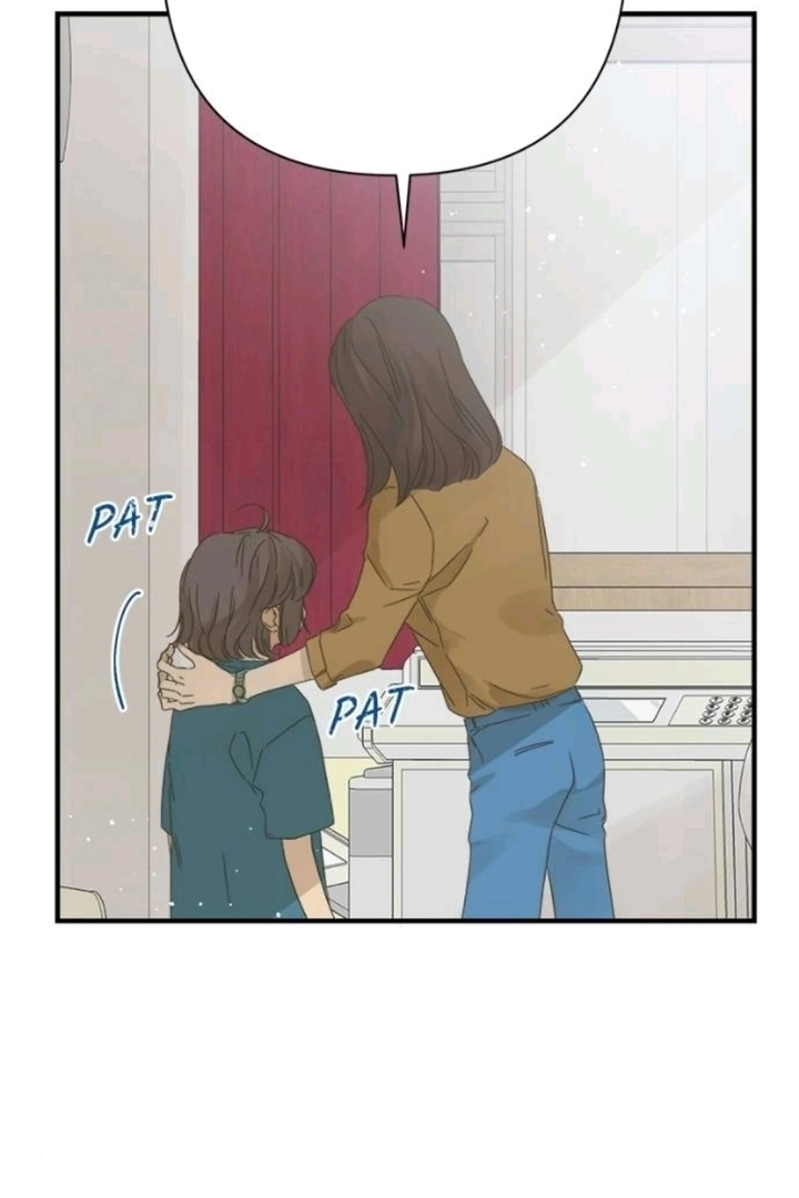 Girl with a Knife Chapter 102 - page 65