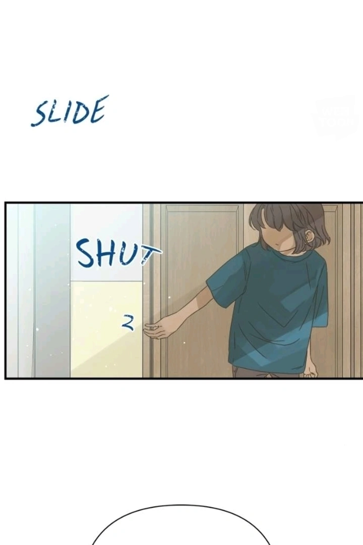 Girl with a Knife Chapter 102 - page 66