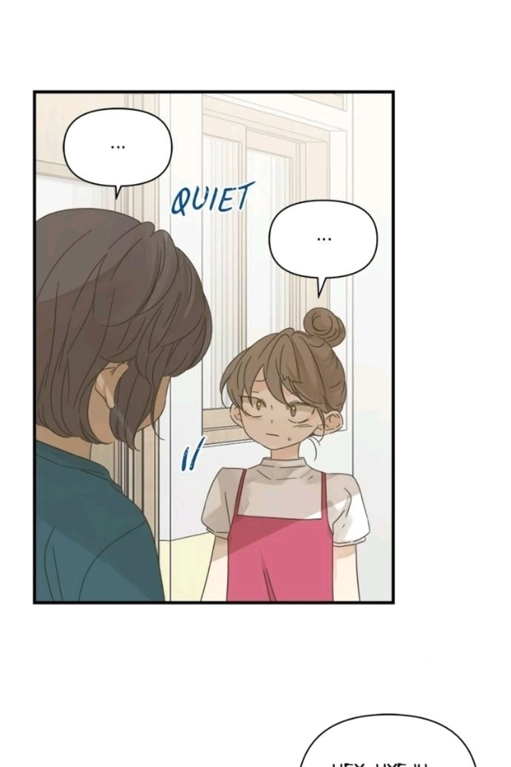 Girl with a Knife Chapter 102 - page 68