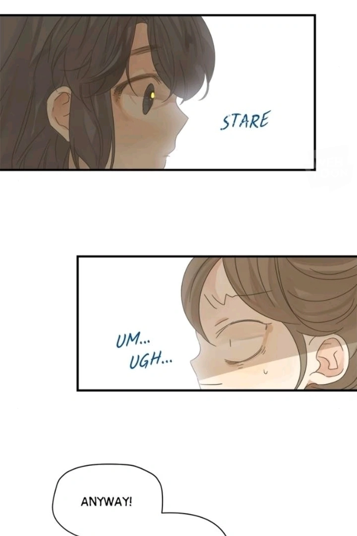 Girl with a Knife Chapter 102 - page 74