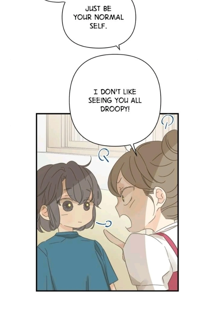 Girl with a Knife Chapter 102 - page 75