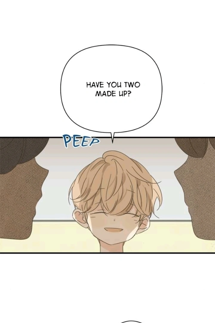 Girl with a Knife Chapter 102 - page 76