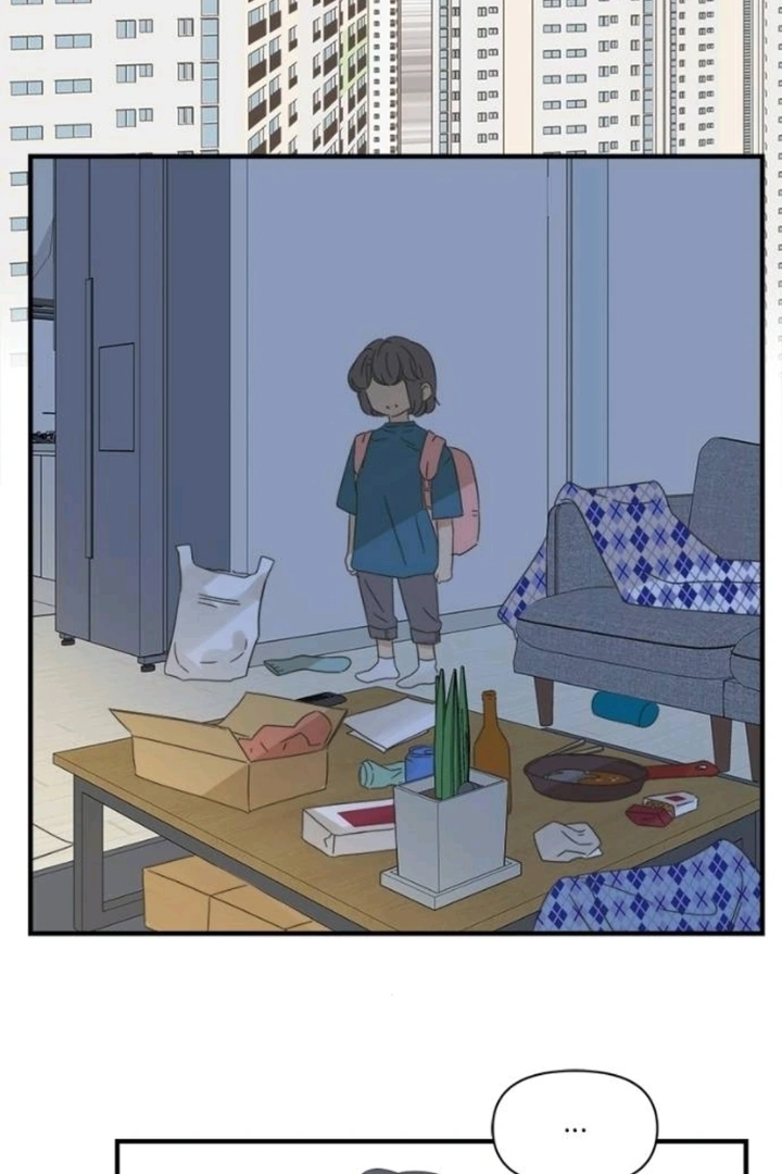 Girl with a Knife Chapter 102 - page 81