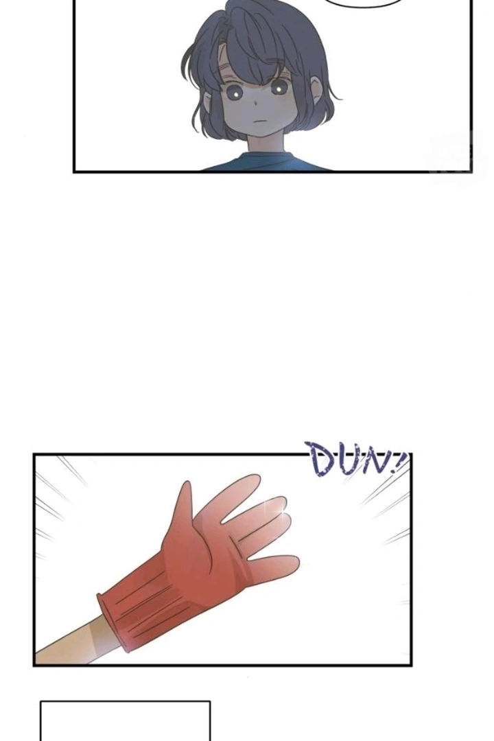 Girl with a Knife Chapter 102 - page 82