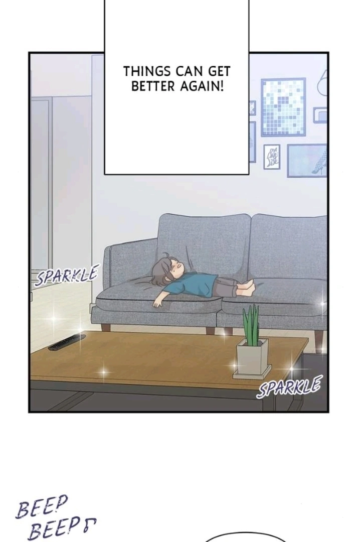 Girl with a Knife Chapter 102 - page 84