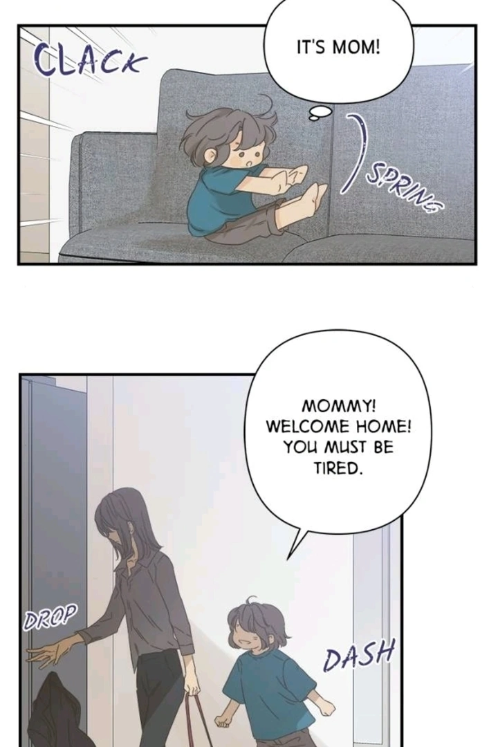 Girl with a Knife Chapter 102 - page 85