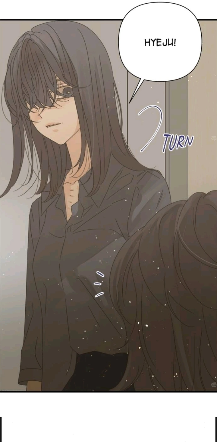 Girl with a Knife Chapter 102 - page 88
