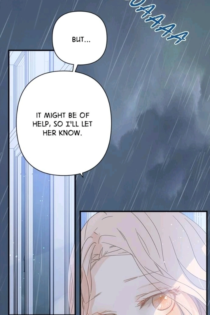 Girl with a Knife Chapter 102 - page 9
