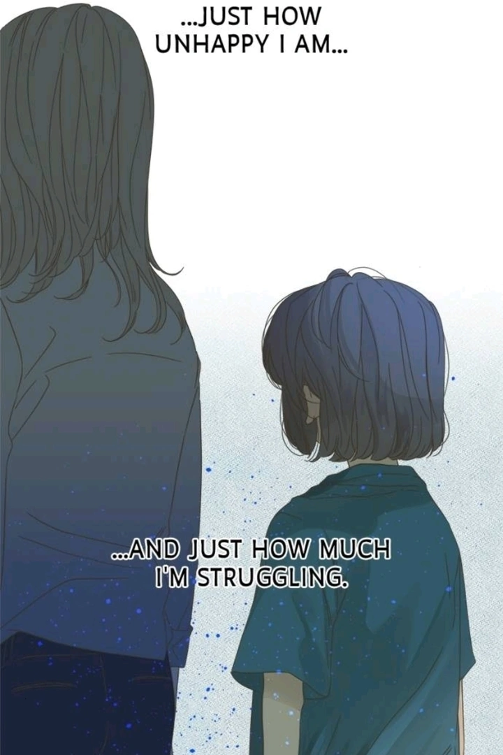 Girl with a Knife Chapter 103 - page 13