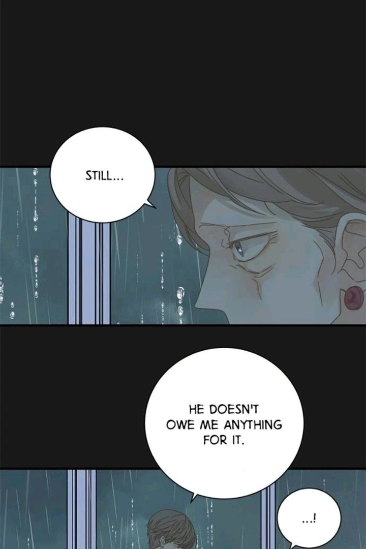 Girl with a Knife Chapter 103 - page 17