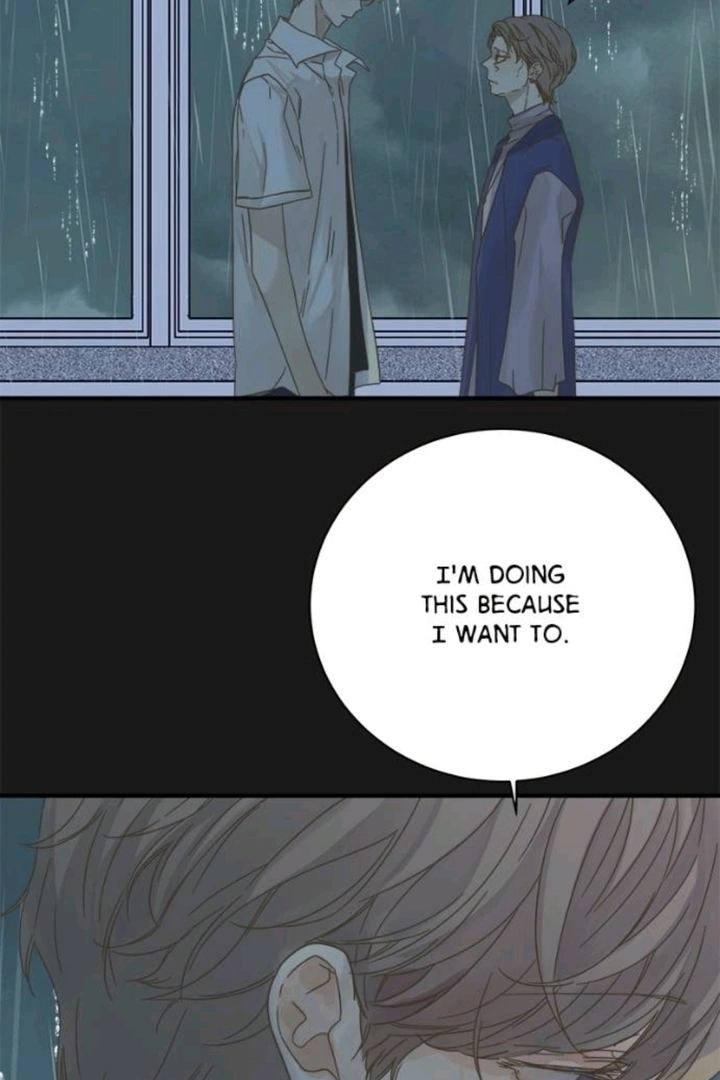 Girl with a Knife Chapter 103 - page 18