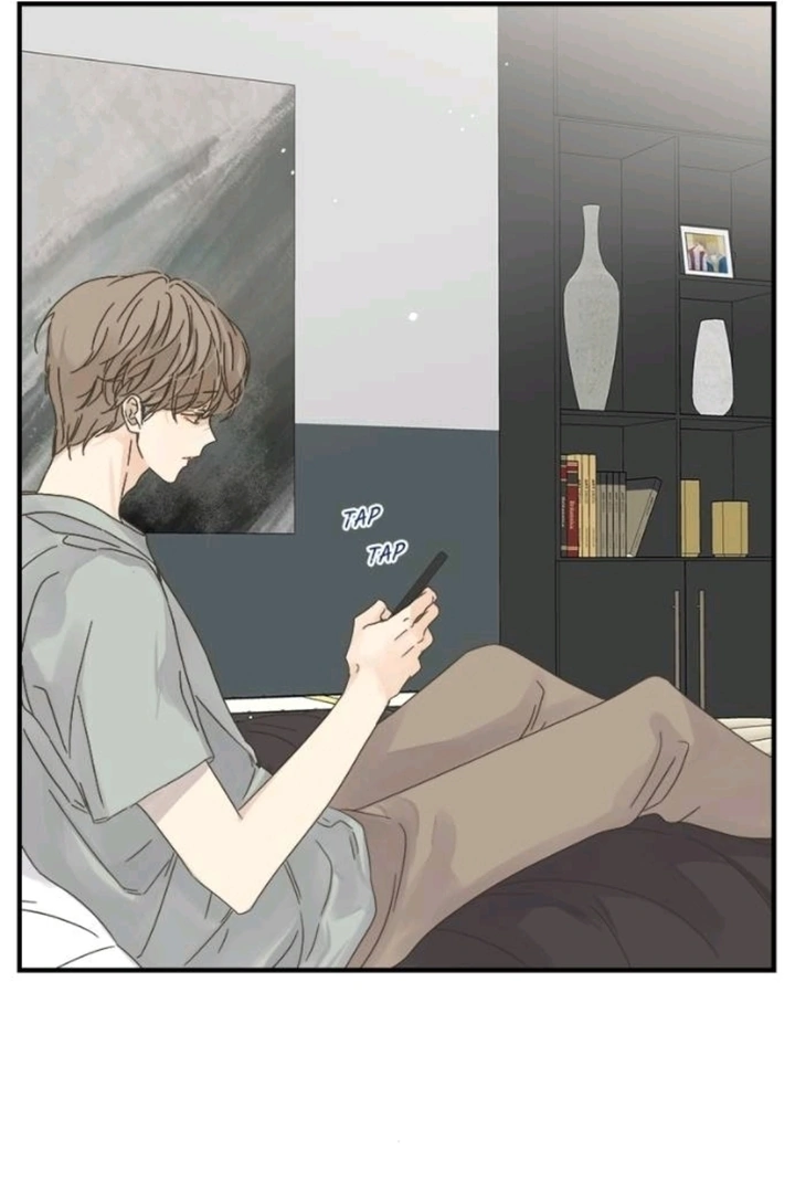 Girl with a Knife Chapter 103 - page 22