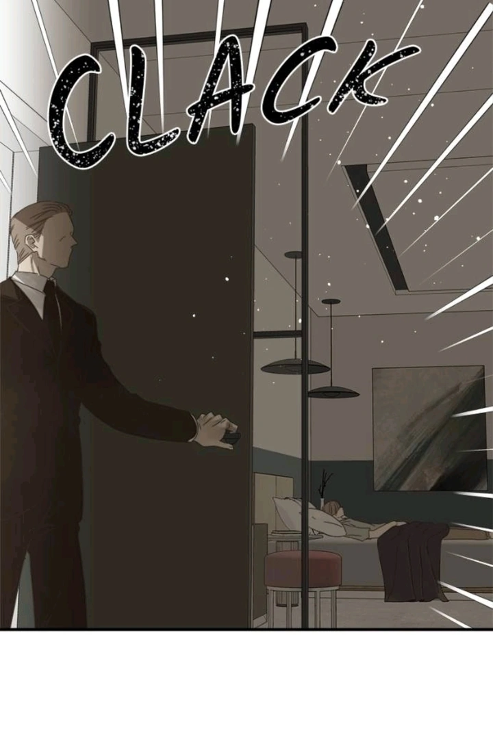 Girl with a Knife Chapter 103 - page 24
