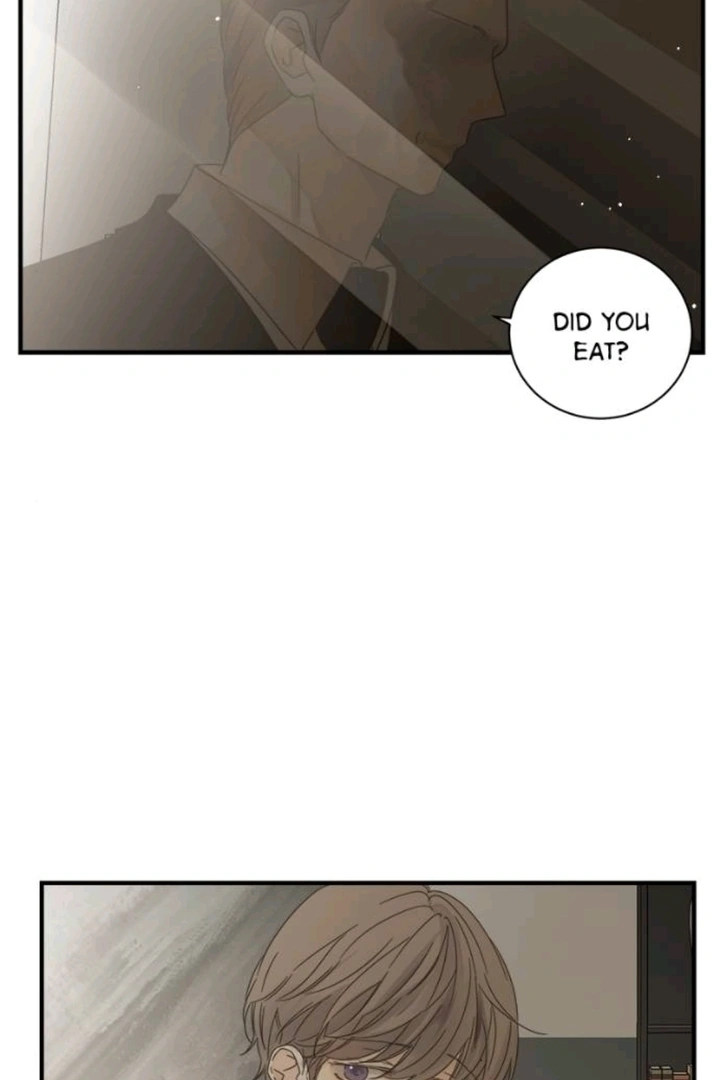 Girl with a Knife Chapter 103 - page 26
