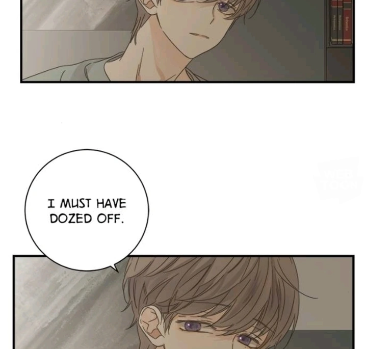 Girl with a Knife Chapter 103 - page 27