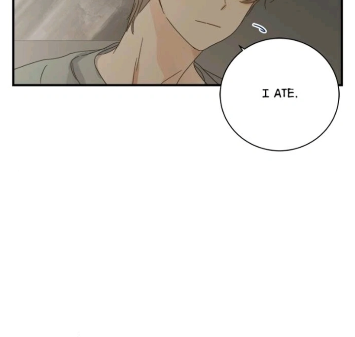 Girl with a Knife Chapter 103 - page 28
