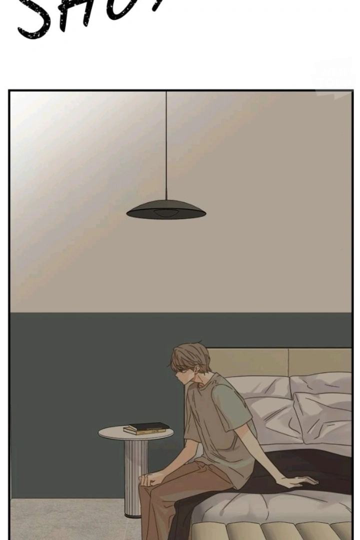 Girl with a Knife Chapter 103 - page 31