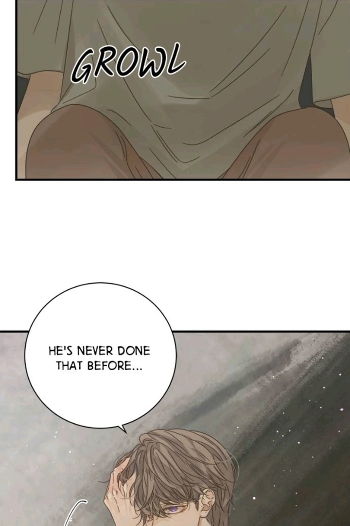 Girl with a Knife Chapter 103 - page 33