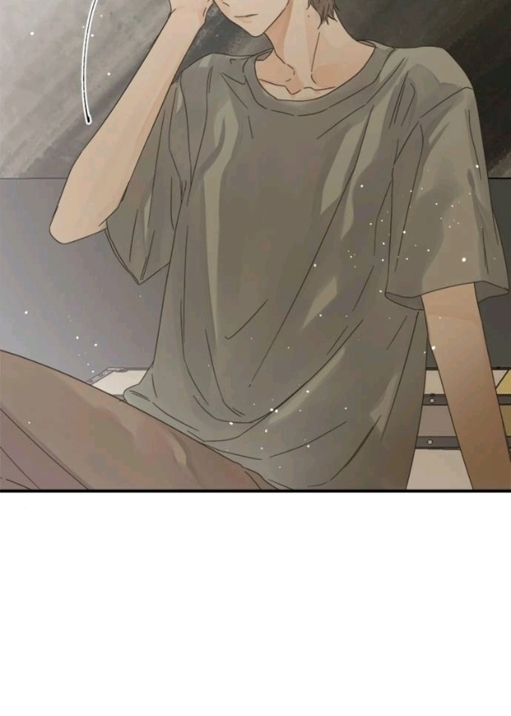 Girl with a Knife Chapter 103 - page 34