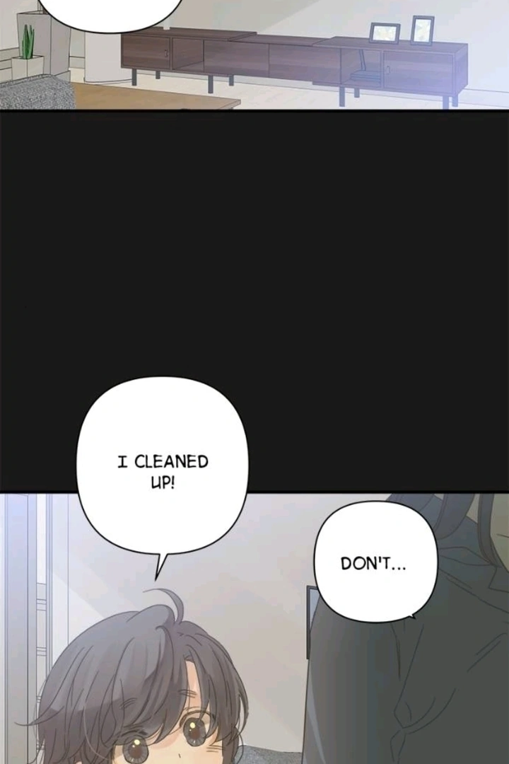 Girl with a Knife Chapter 103 - page 4