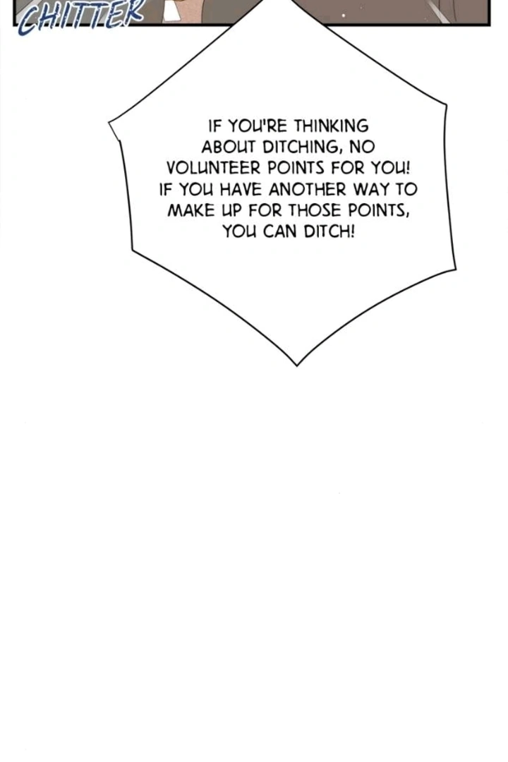 Girl with a Knife Chapter 103 - page 40