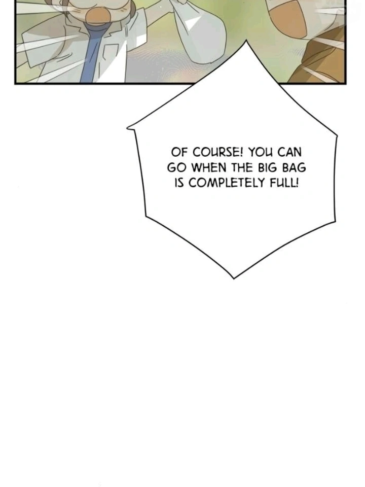 Girl with a Knife Chapter 103 - page 42