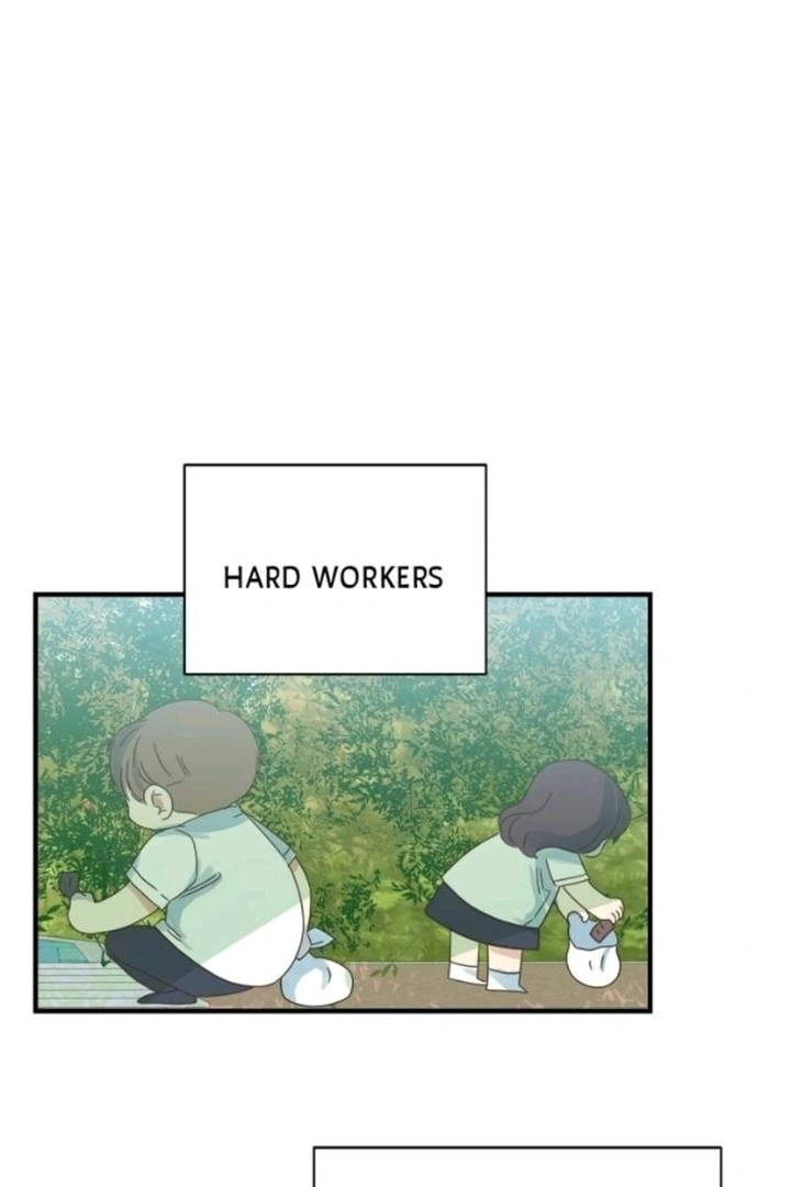 Girl with a Knife Chapter 103 - page 44