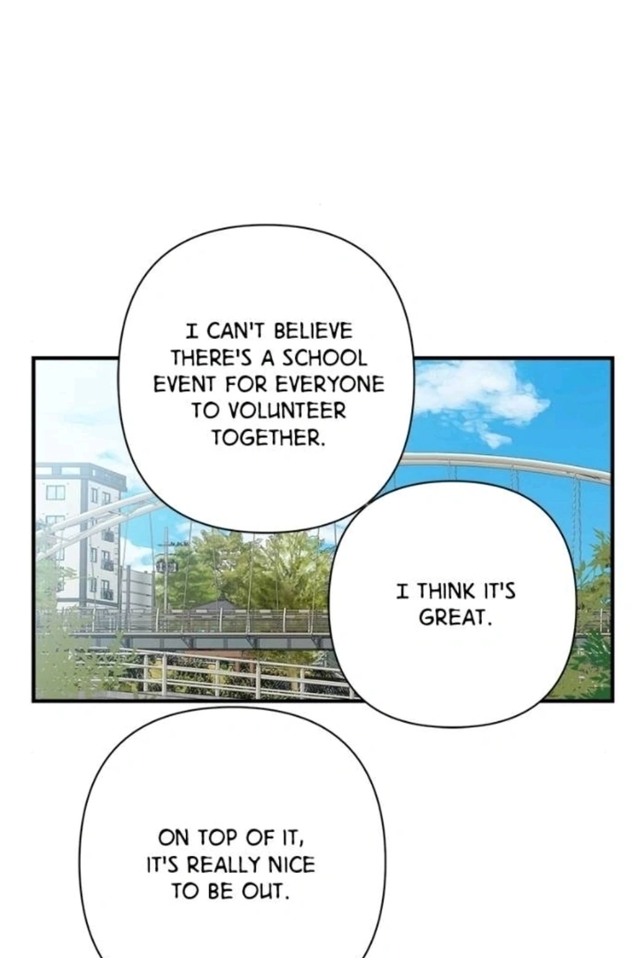 Girl with a Knife Chapter 103 - page 47
