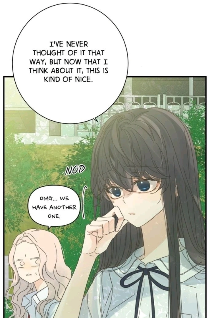 Girl with a Knife Chapter 103 - page 50