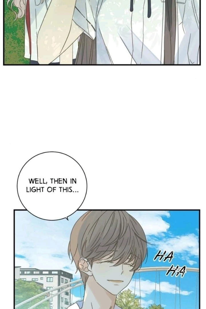 Girl with a Knife Chapter 103 - page 51