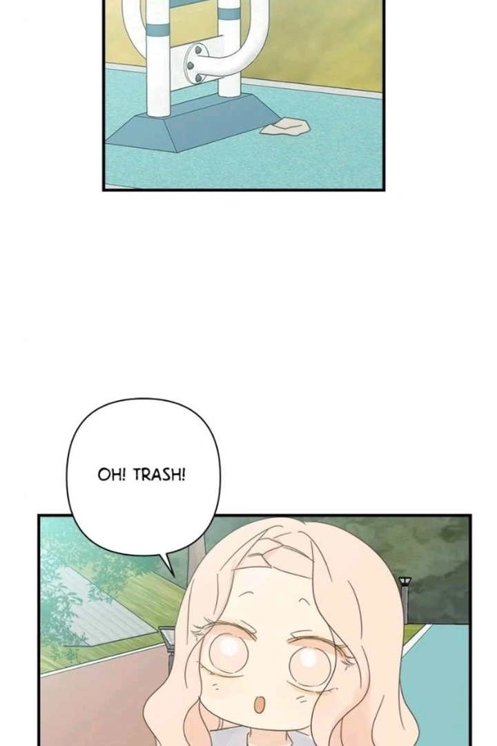Girl with a Knife Chapter 103 - page 54