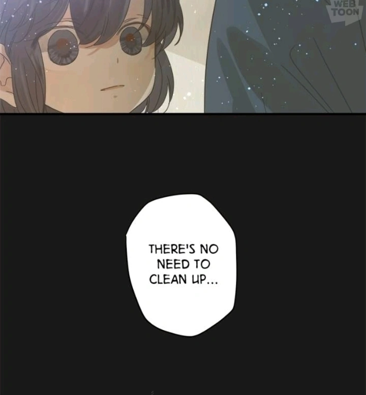Girl with a Knife Chapter 103 - page 6