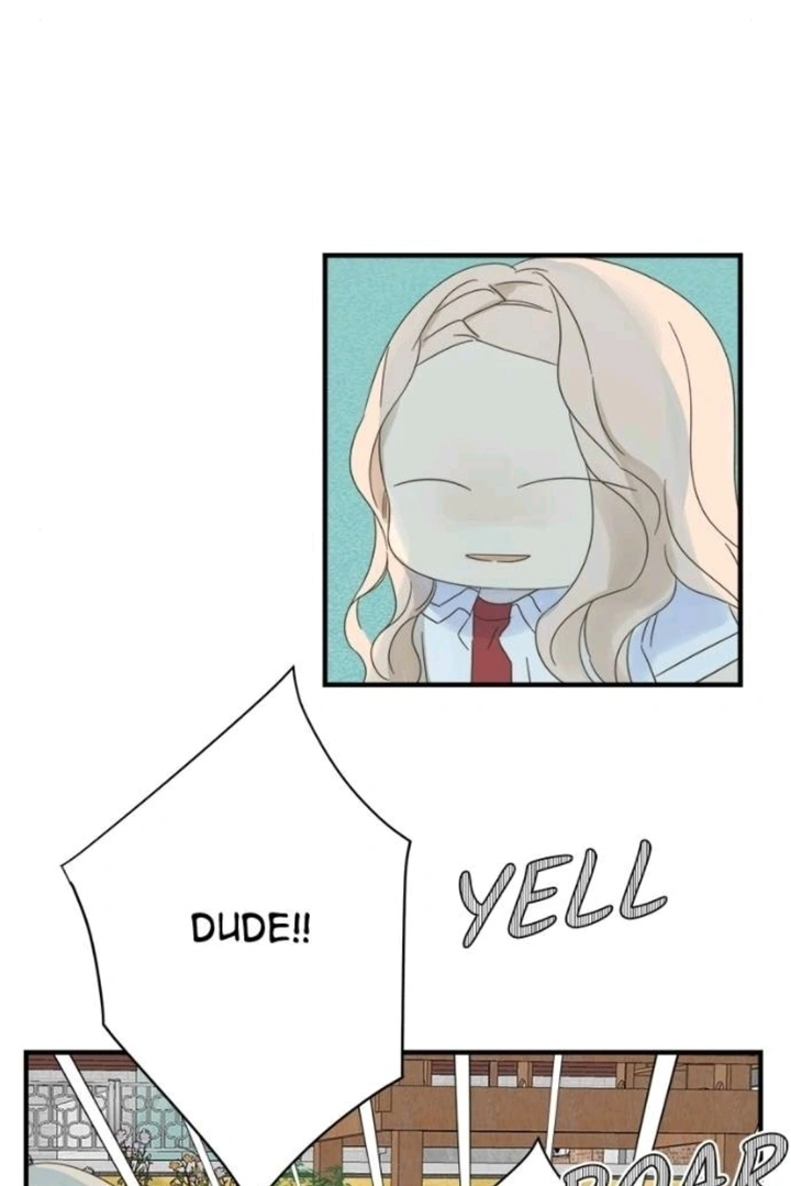 Girl with a Knife Chapter 103 - page 61
