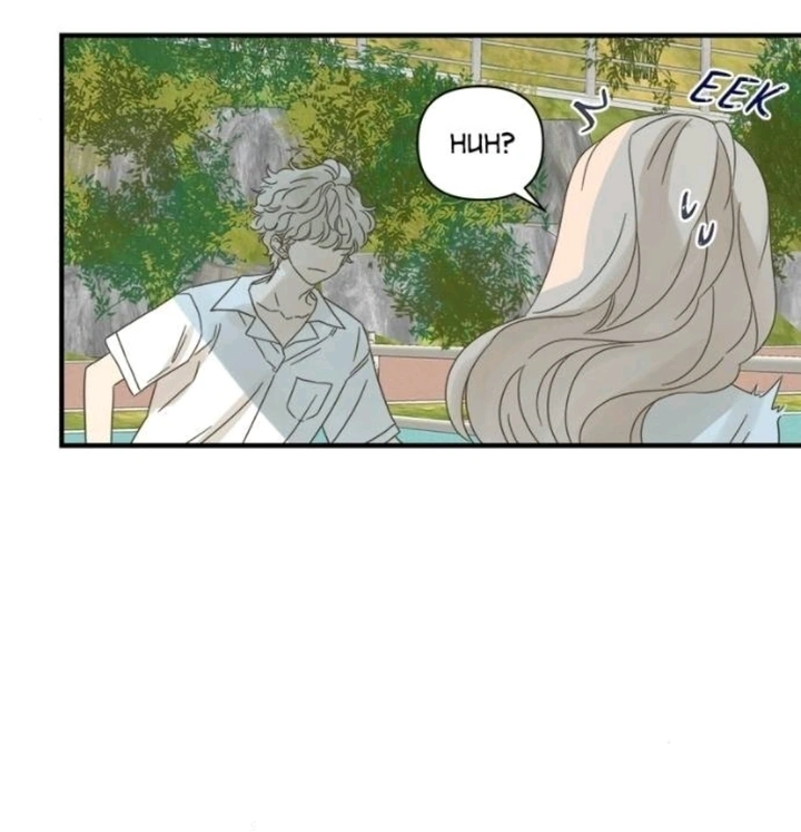 Girl with a Knife Chapter 103 - page 64